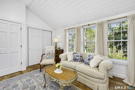 290 Hamburg Road Lyme CT 06371