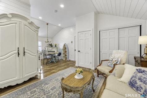 290 Hamburg Road Lyme CT 06371
