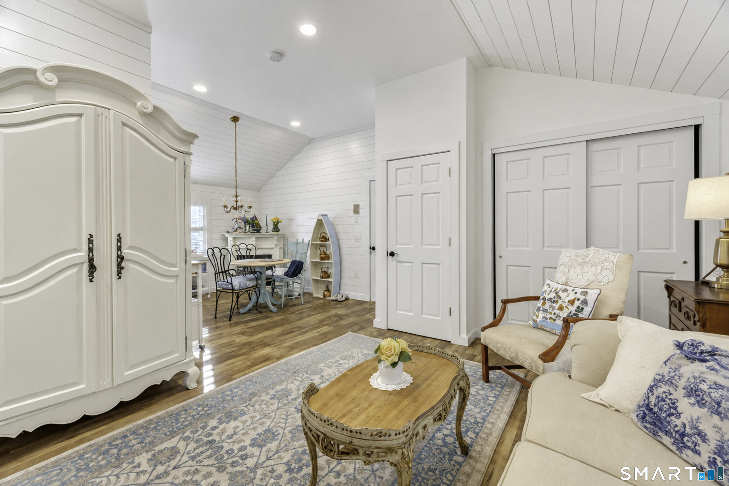 290 Hamburg Road Lyme CT 06371