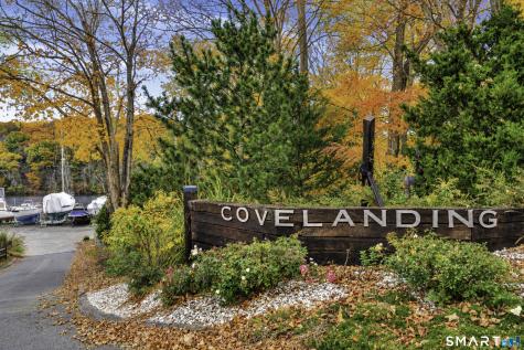 290 Hamburg Road Lyme CT 06371