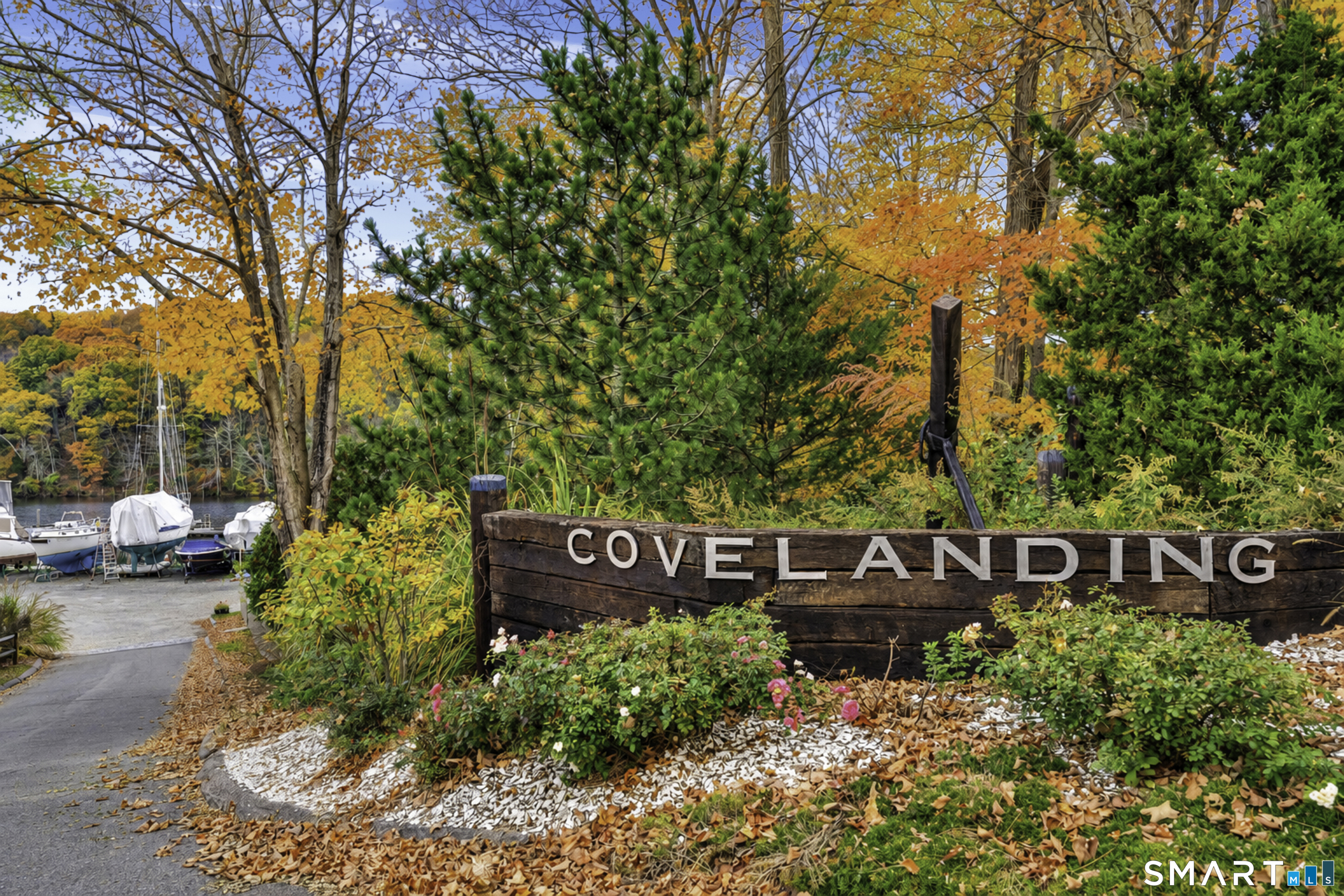 290 Hamburg Road Lyme CT 06371