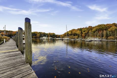 290 Hamburg Road Lyme CT 06371