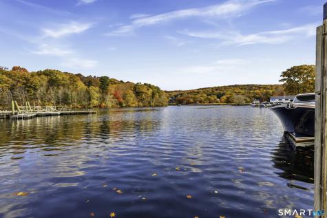 290 Hamburg Road Lyme CT 06371
