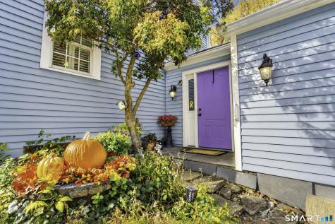 290 Hamburg Road Lyme CT 06371