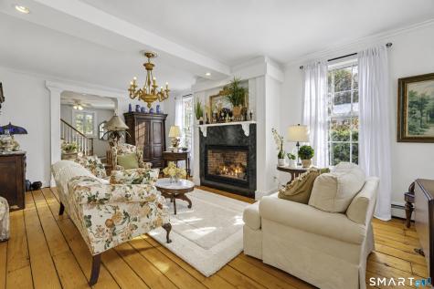 290 Hamburg Road Lyme CT 06371