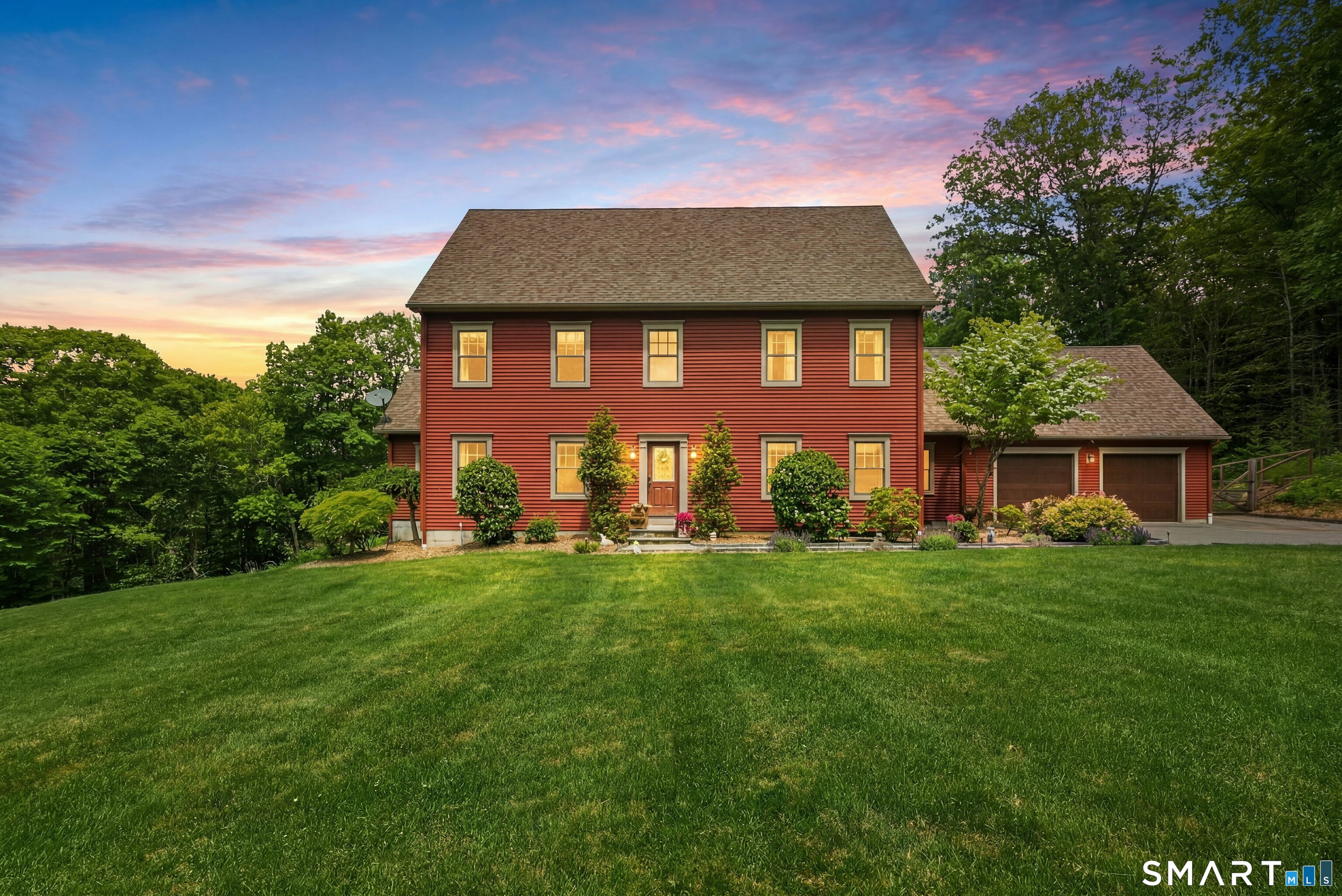 198 Little Fox Lane Southbury CT 06488