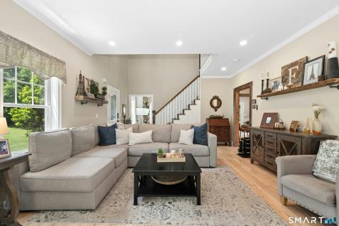 198 Little Fox Lane Southbury CT 06488