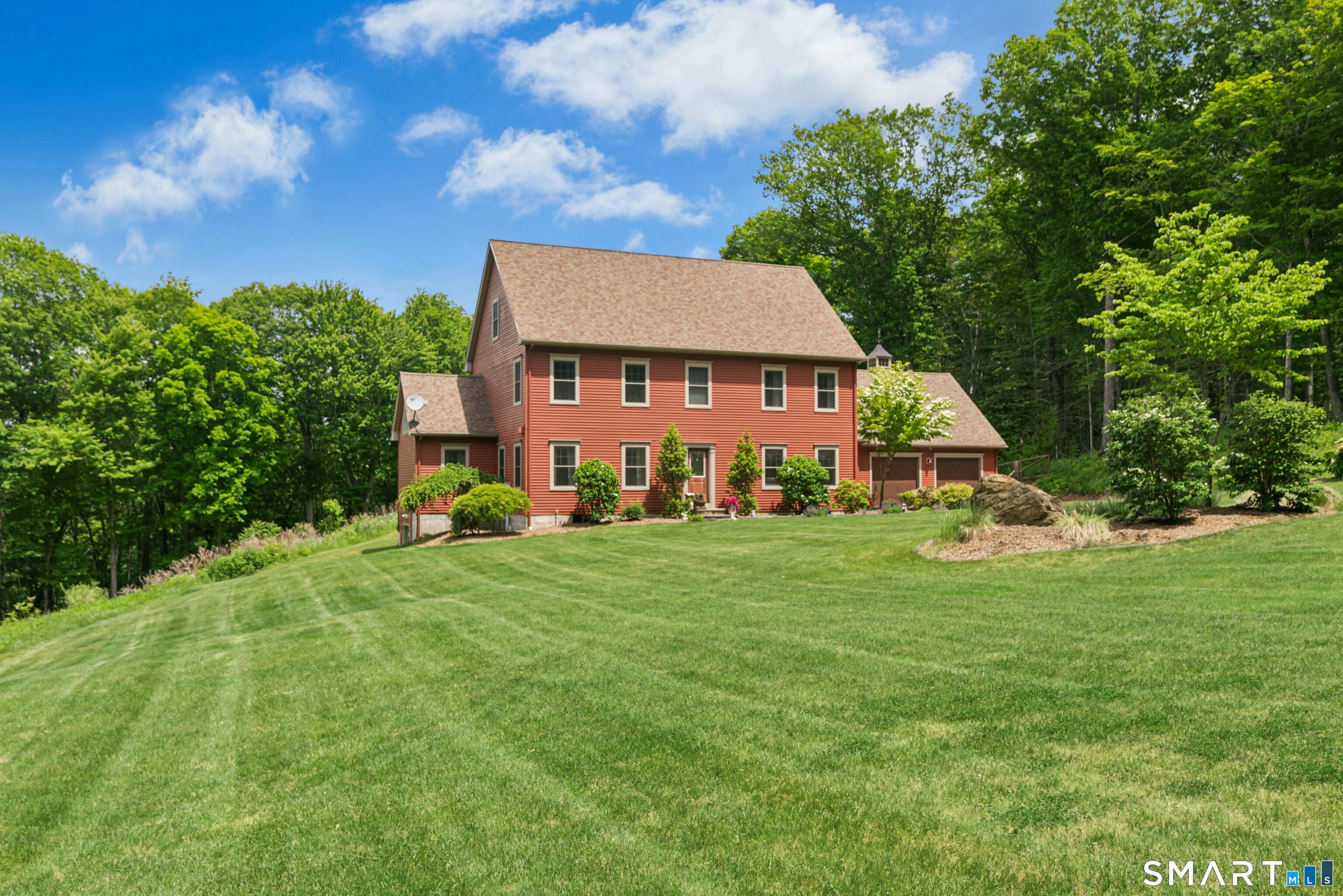 198 Little Fox Lane Southbury CT 06488