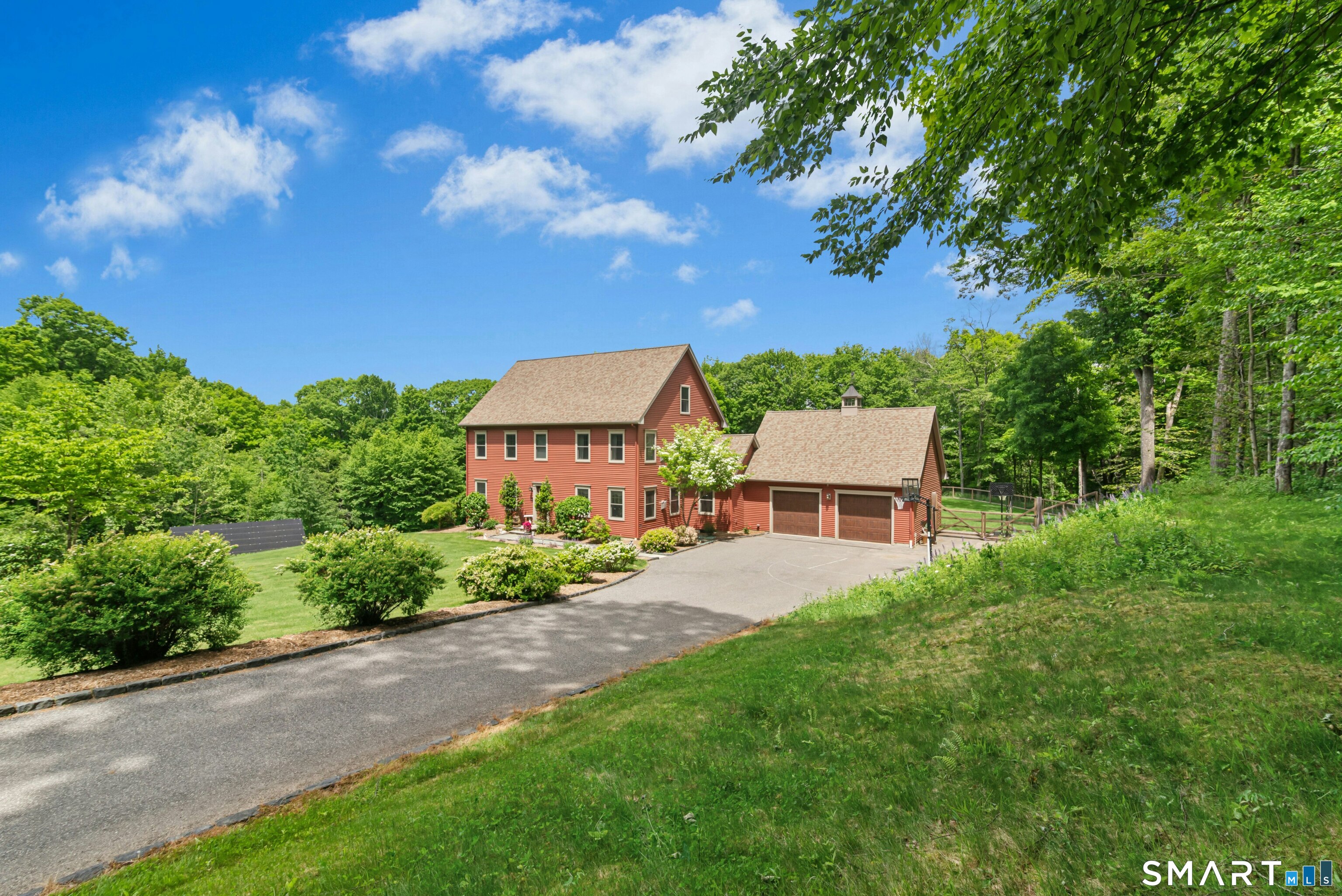 198 Little Fox Lane Southbury CT 06488