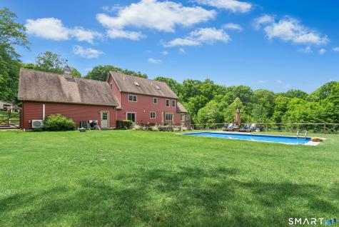 198 Little Fox Lane Southbury CT 06488