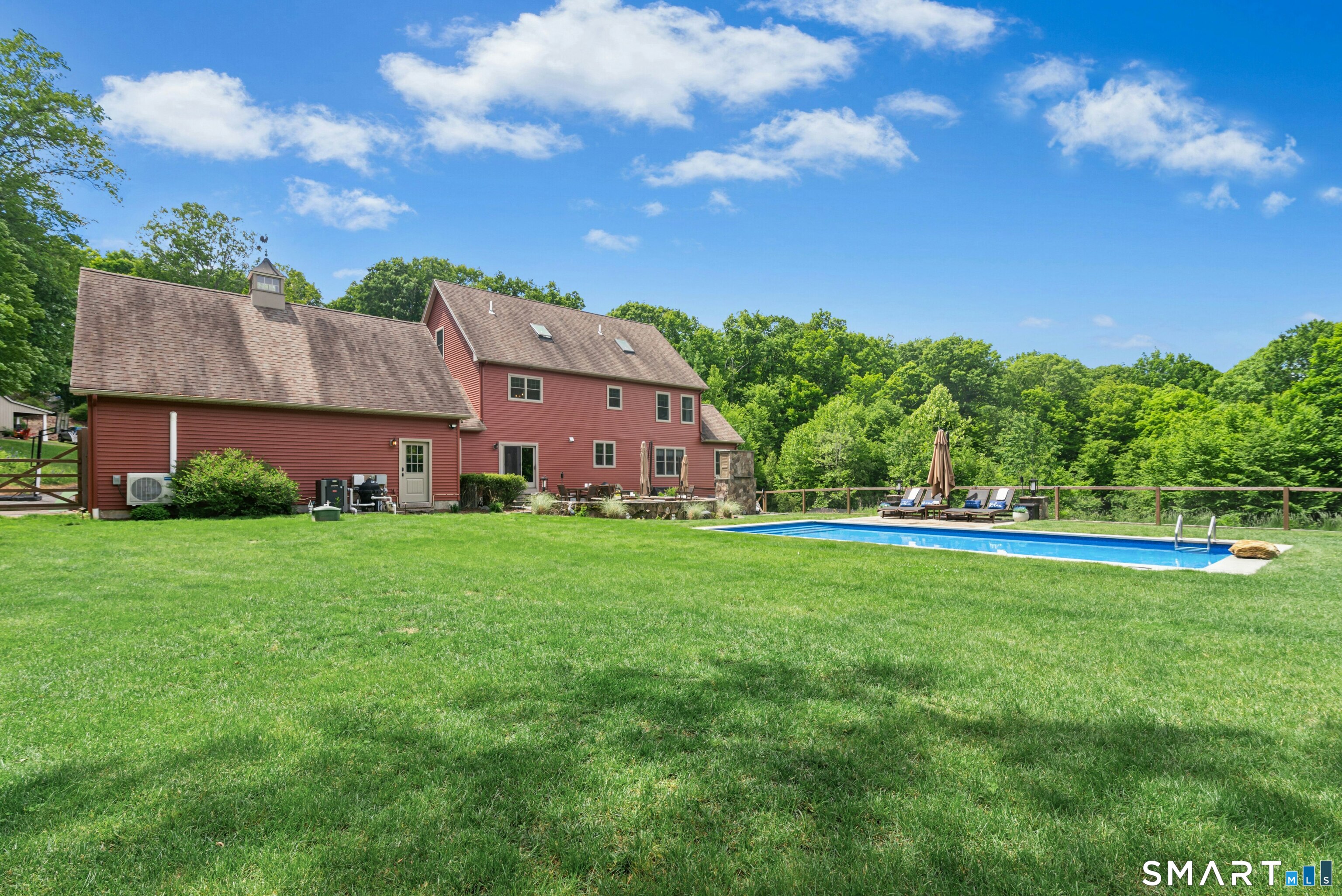 198 Little Fox Lane Southbury CT 06488