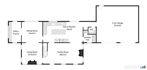 198 Little Fox Lane Southbury CT 06488