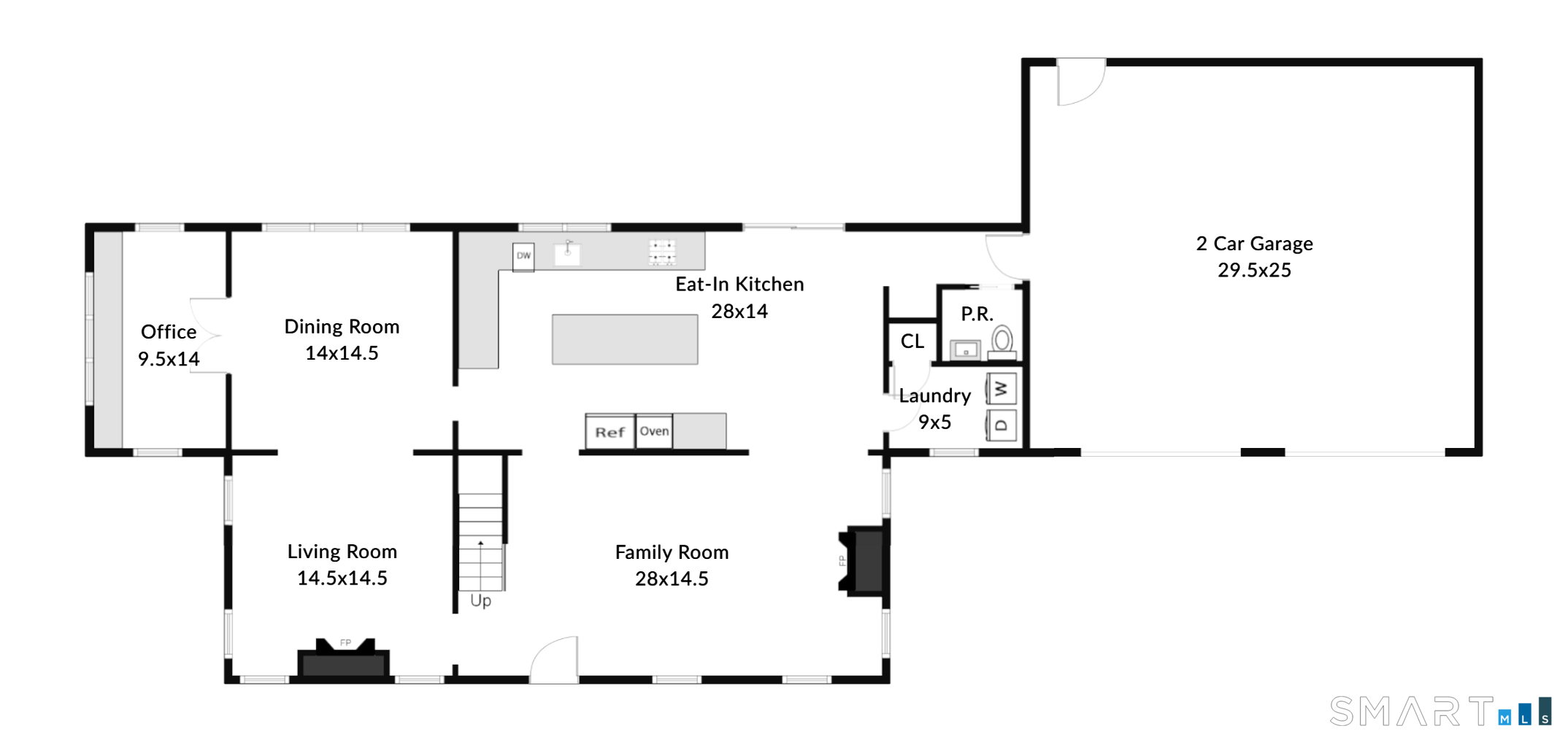 198 Little Fox Lane Southbury CT 06488