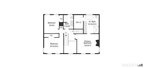 198 Little Fox Lane Southbury CT 06488