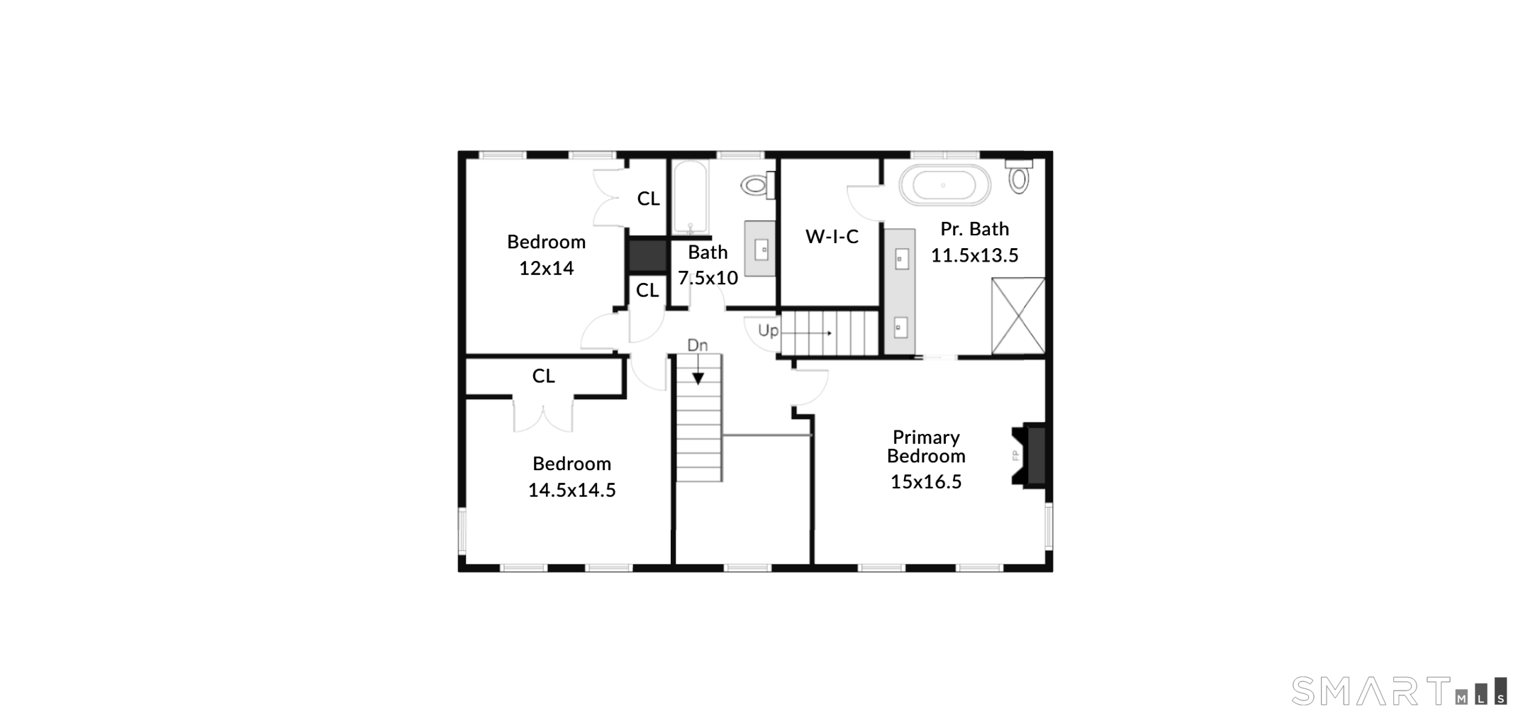 198 Little Fox Lane Southbury CT 06488