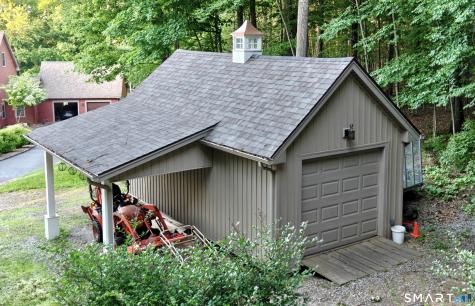 198 Little Fox Lane Southbury CT 06488