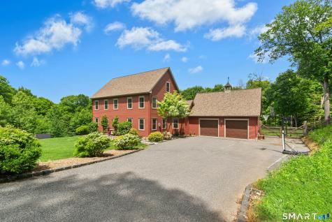 198 Little Fox Lane Southbury CT 06488