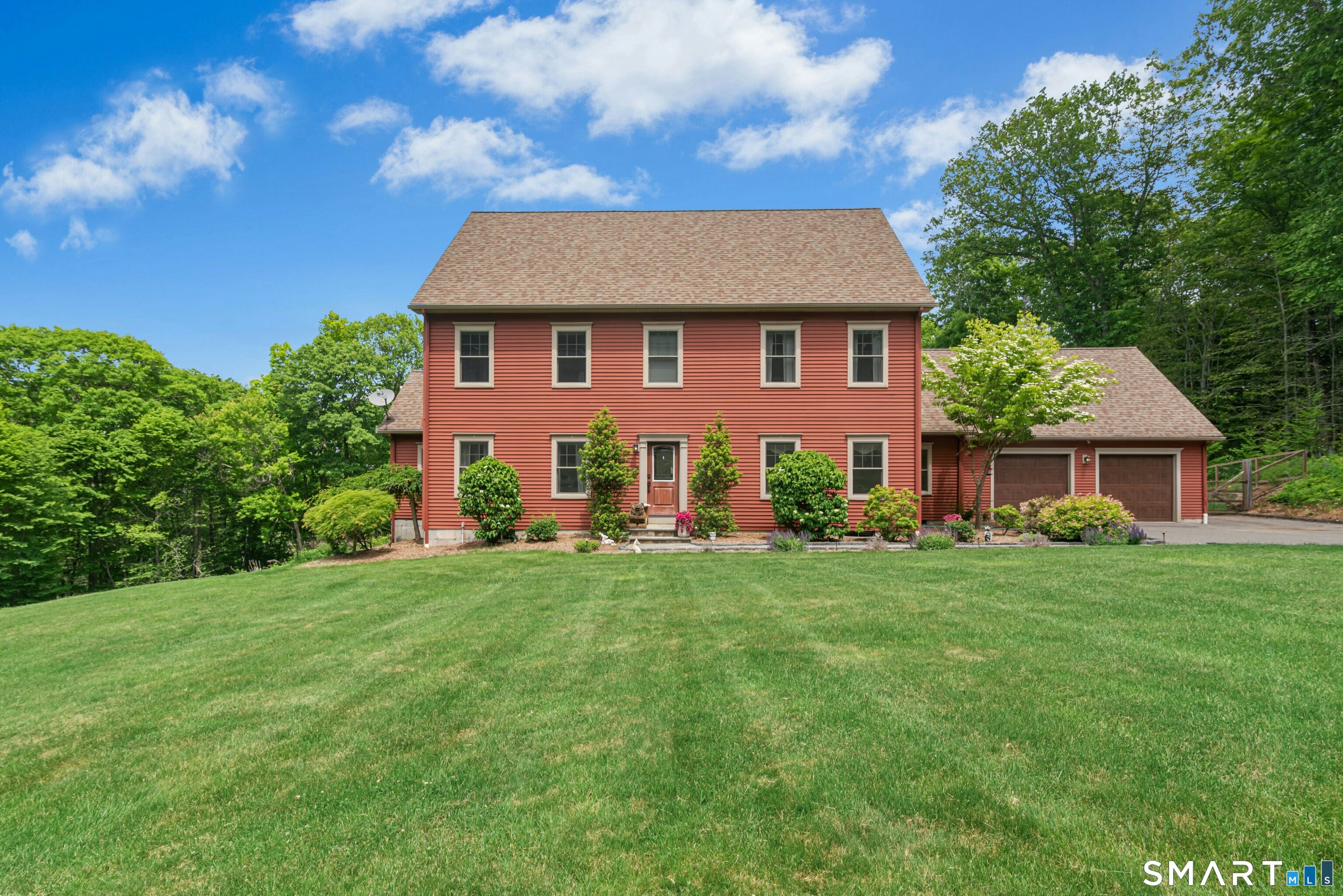 198 Little Fox Lane Southbury CT 06488