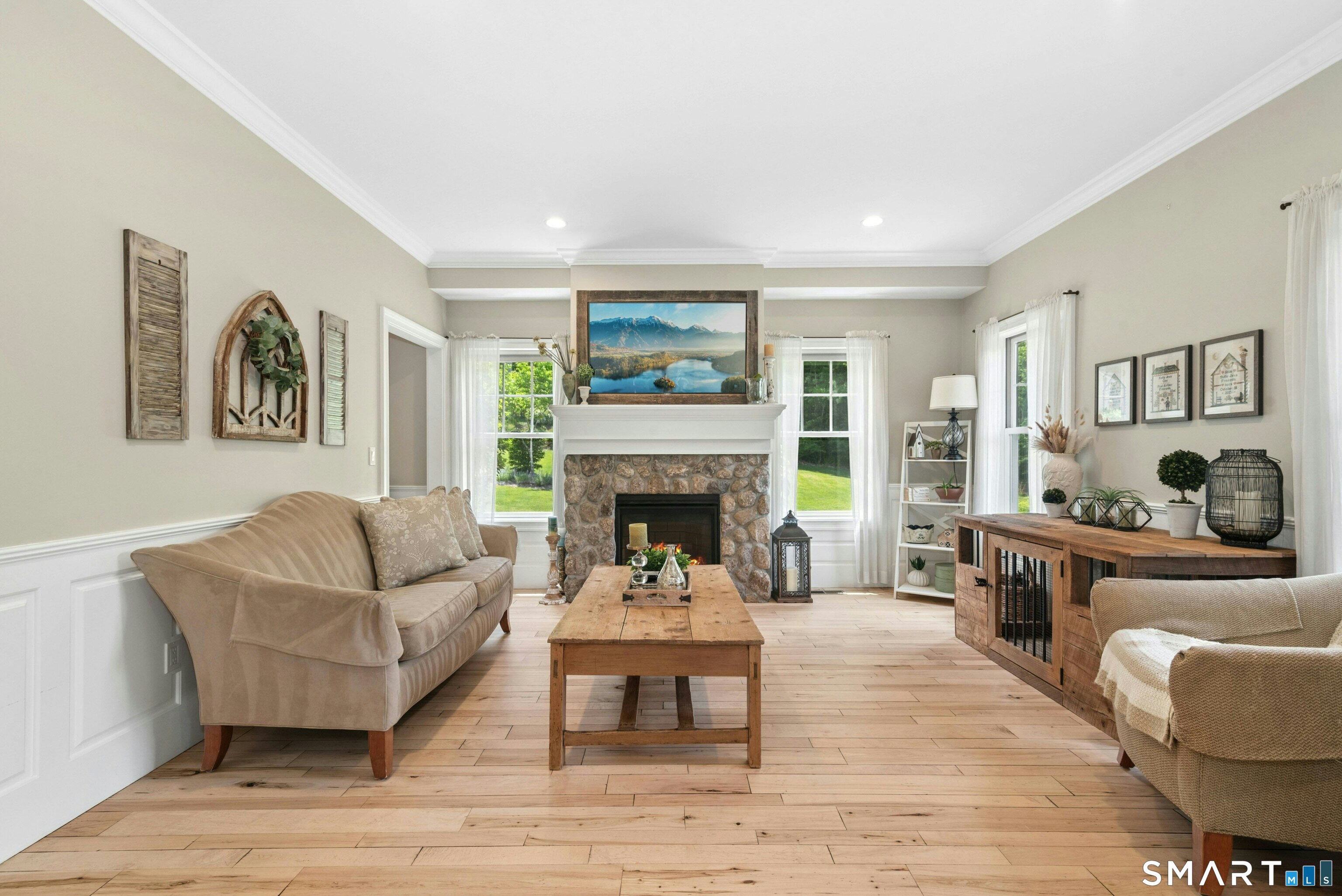 198 Little Fox Lane Southbury CT 06488