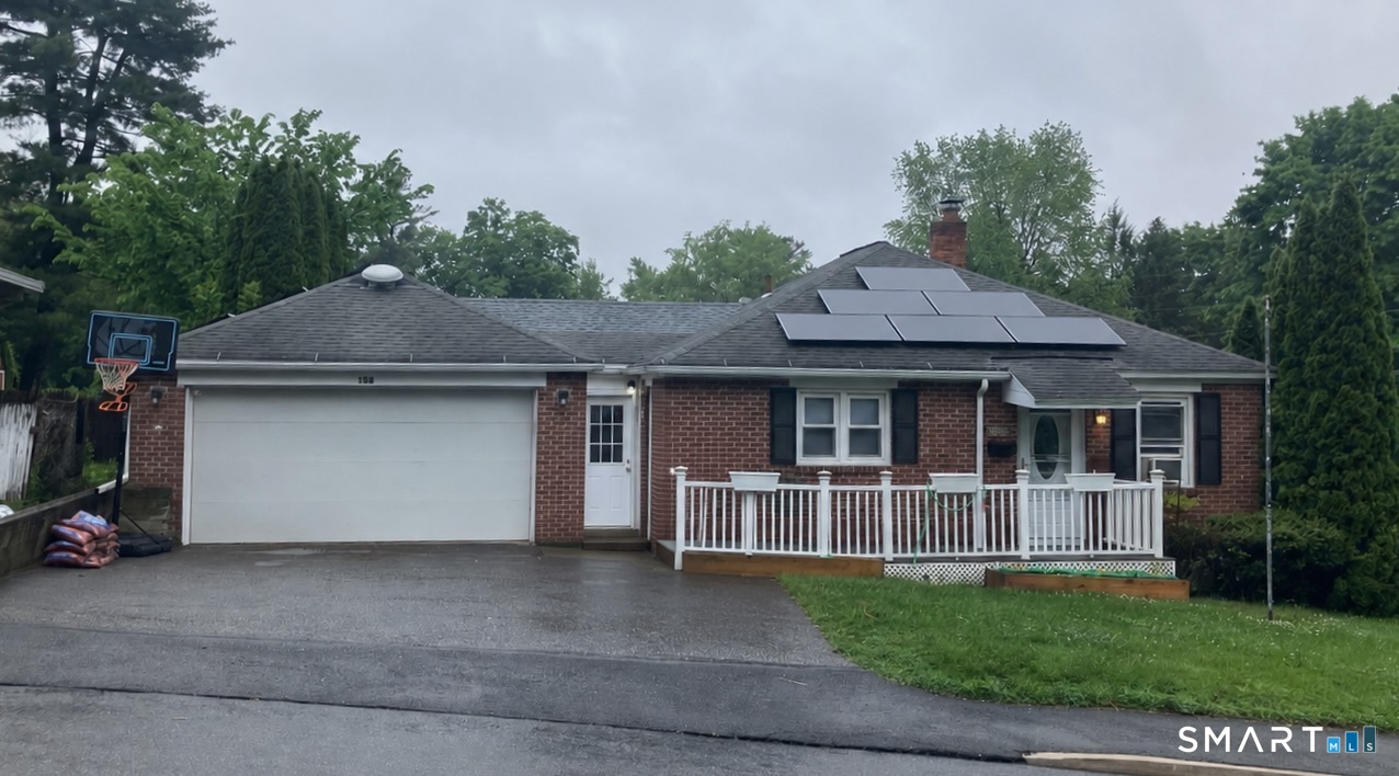 158 Mckinley Street Torrington CT 06790