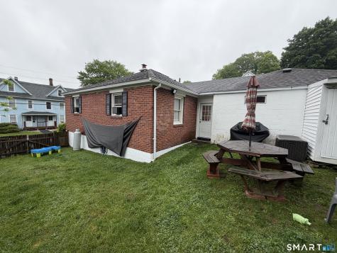 158 Mckinley Street Torrington CT 06790