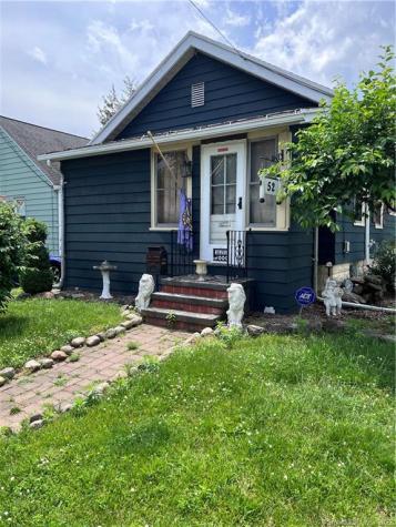 52 Camden Street Milford CT 06461