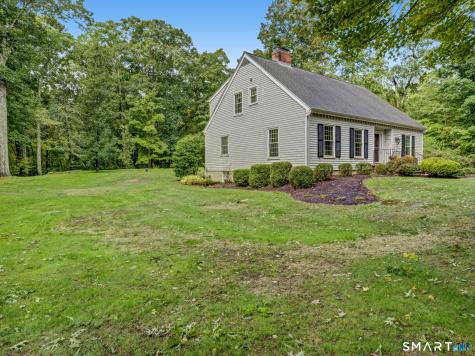 77 Beach Street Litchfield CT 06759