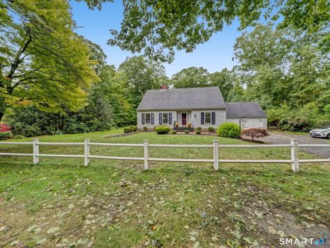 77 Beach Street Litchfield CT 06759