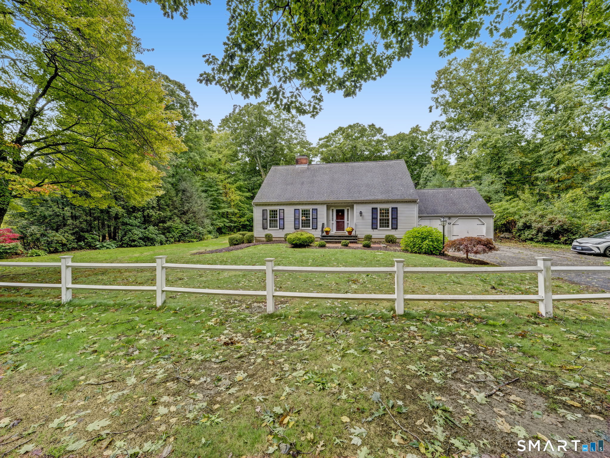 77 Beach Street Litchfield CT 06759
