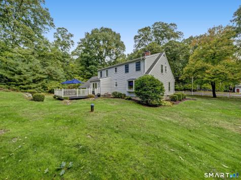 77 Beach Street Litchfield CT 06759