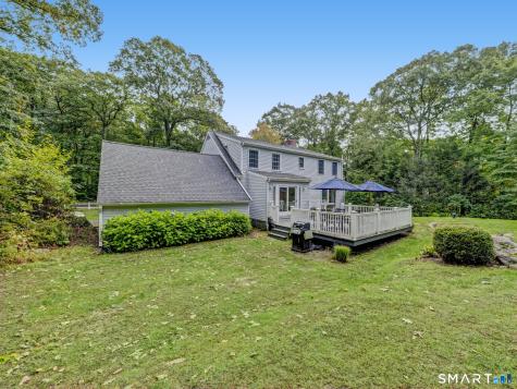 77 Beach Street Litchfield CT 06759