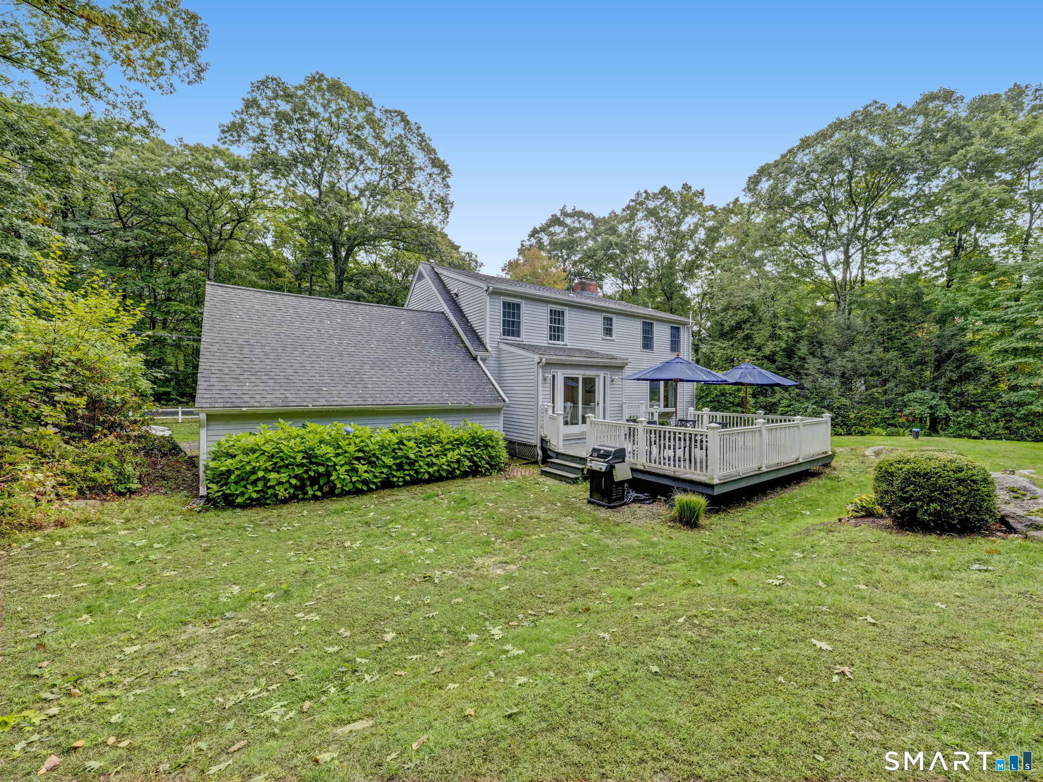 77 Beach Street Litchfield CT 06759