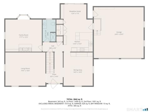 77 Beach Street Litchfield CT 06759