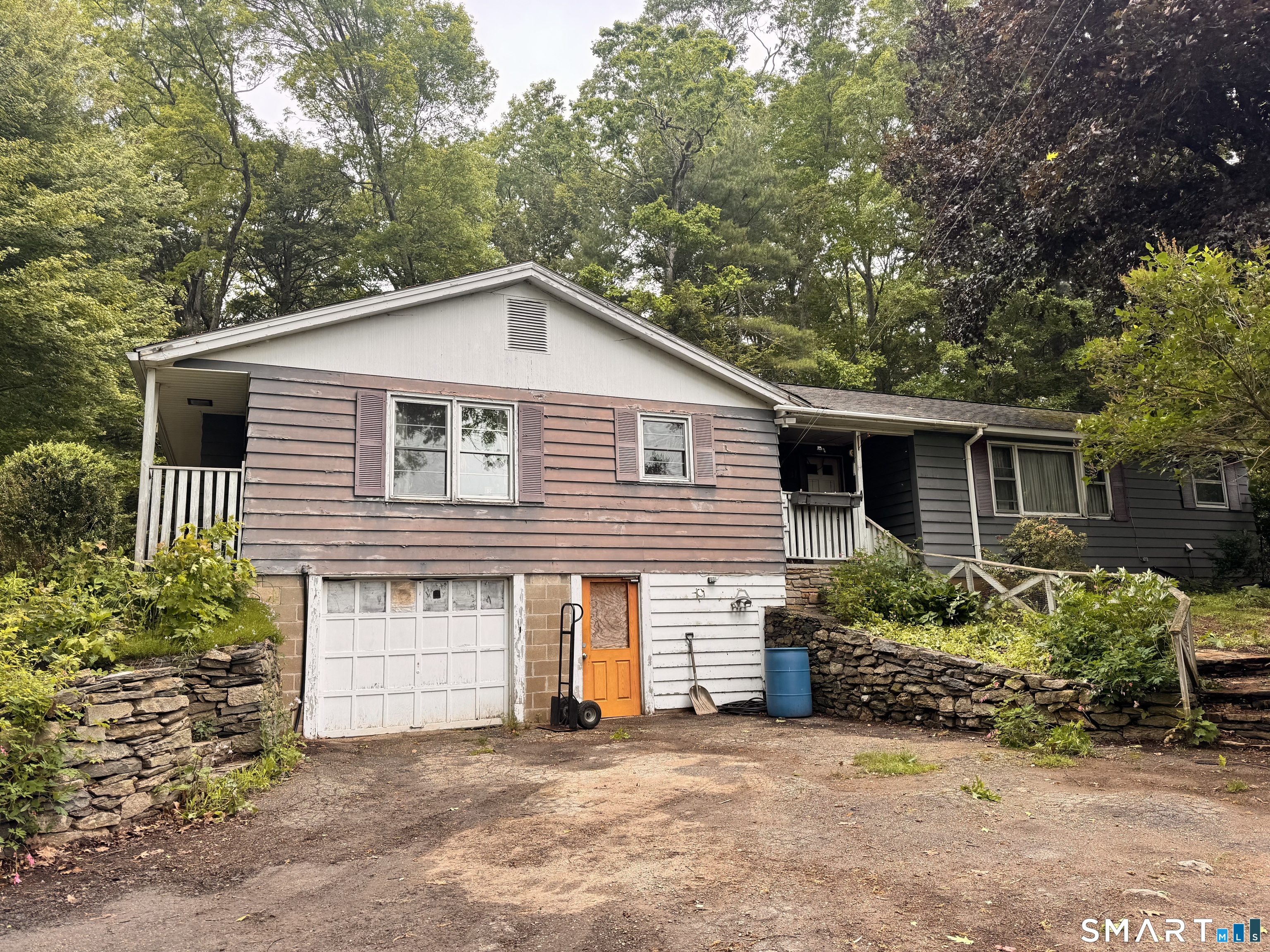 133 Route 198 Route Woodstock CT 06282