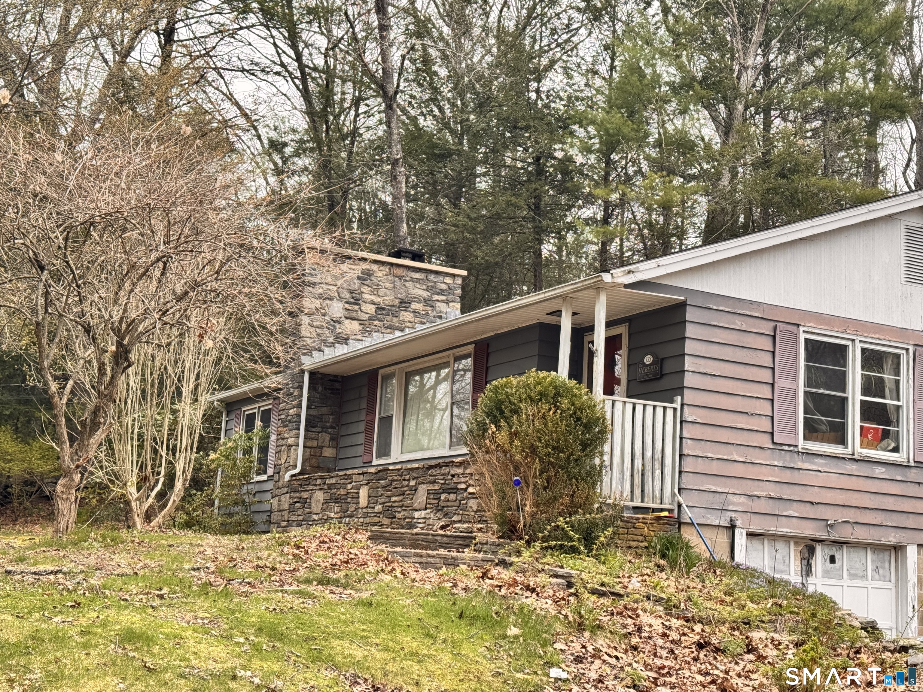 133 Route 198 Route Woodstock CT 06282