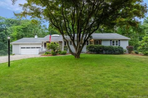 8 Peaceful Lane Norwalk CT 06851