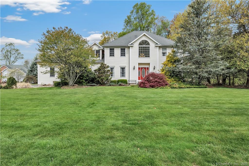 11 Plum Tree Lane Shelton CT 06484