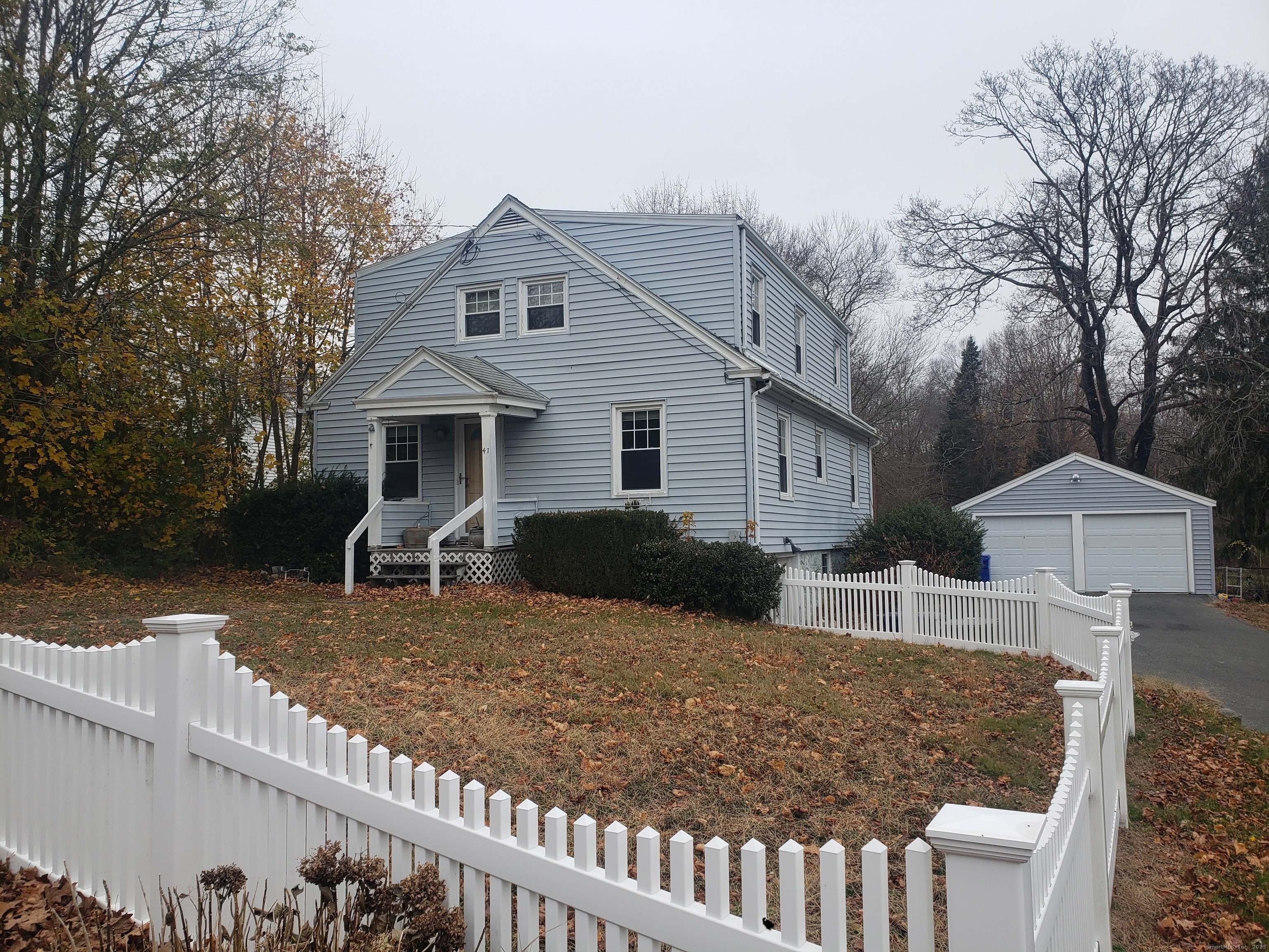 47 Kenyon Road Waterford CT 06385