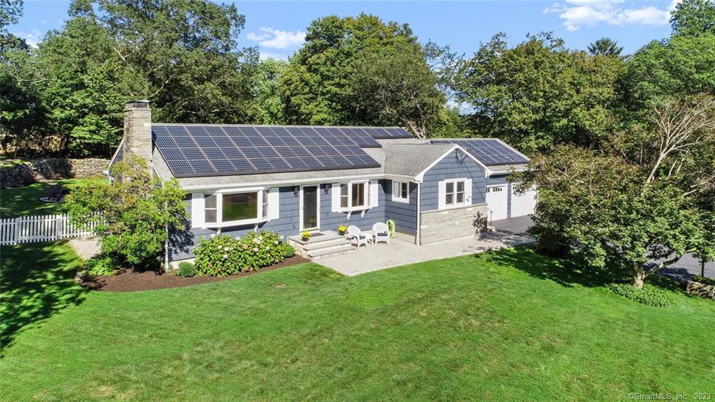 15 High Ridge Road Easton CT 06612