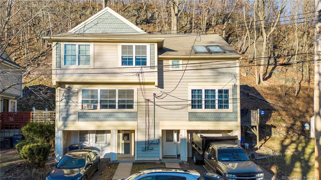 45 Rock Street New Haven CT 06511