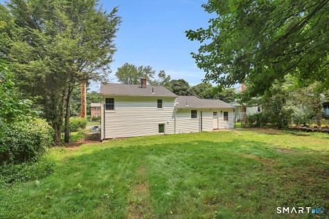76 Jersey Street Waterbury CT 06706