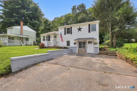 76 Jersey Street Waterbury CT 06706