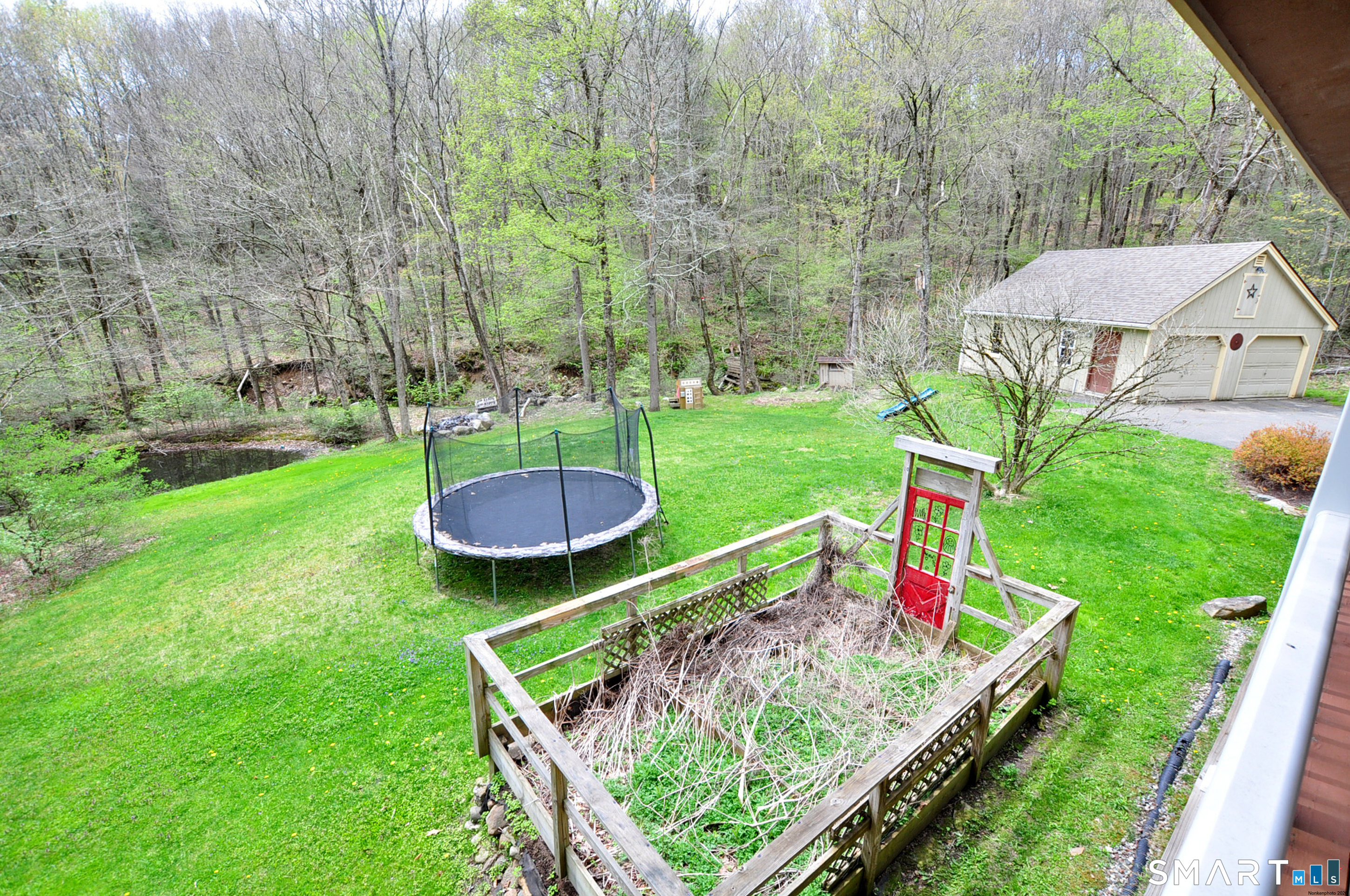 73 Fox Brook Road Hartland CT 06027