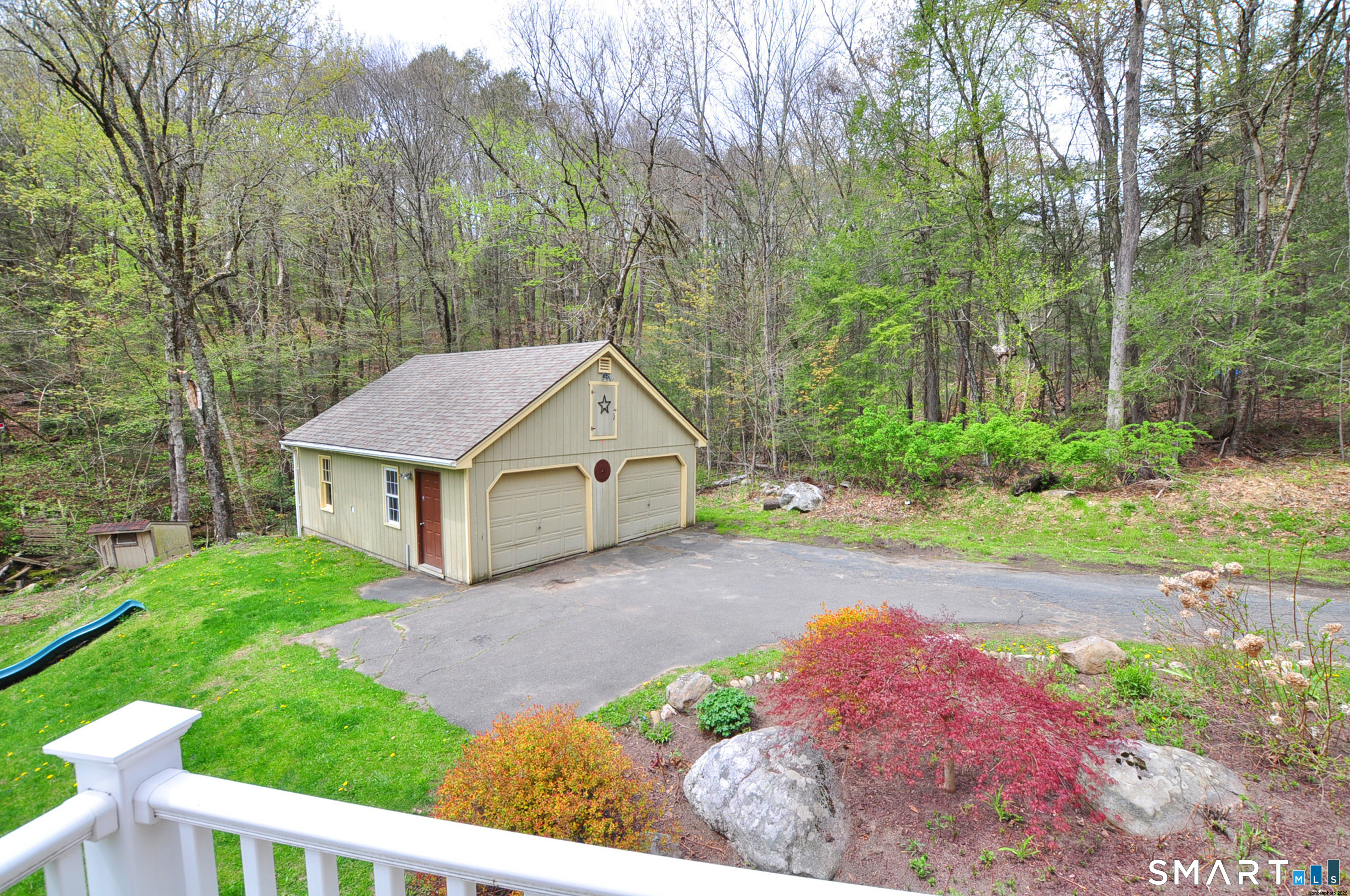 73 Fox Brook Road Hartland CT 06027
