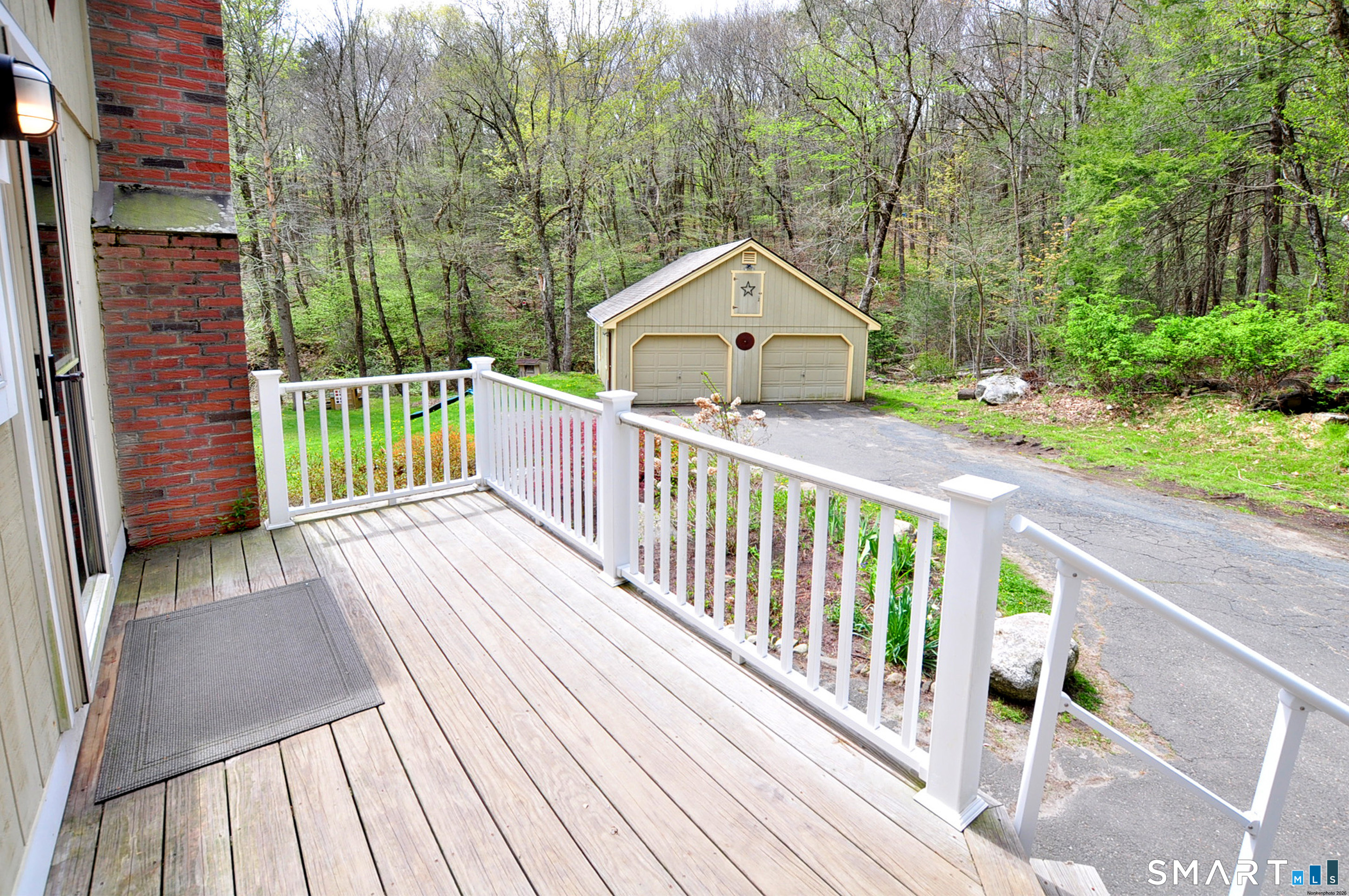 73 Fox Brook Road Hartland CT 06027