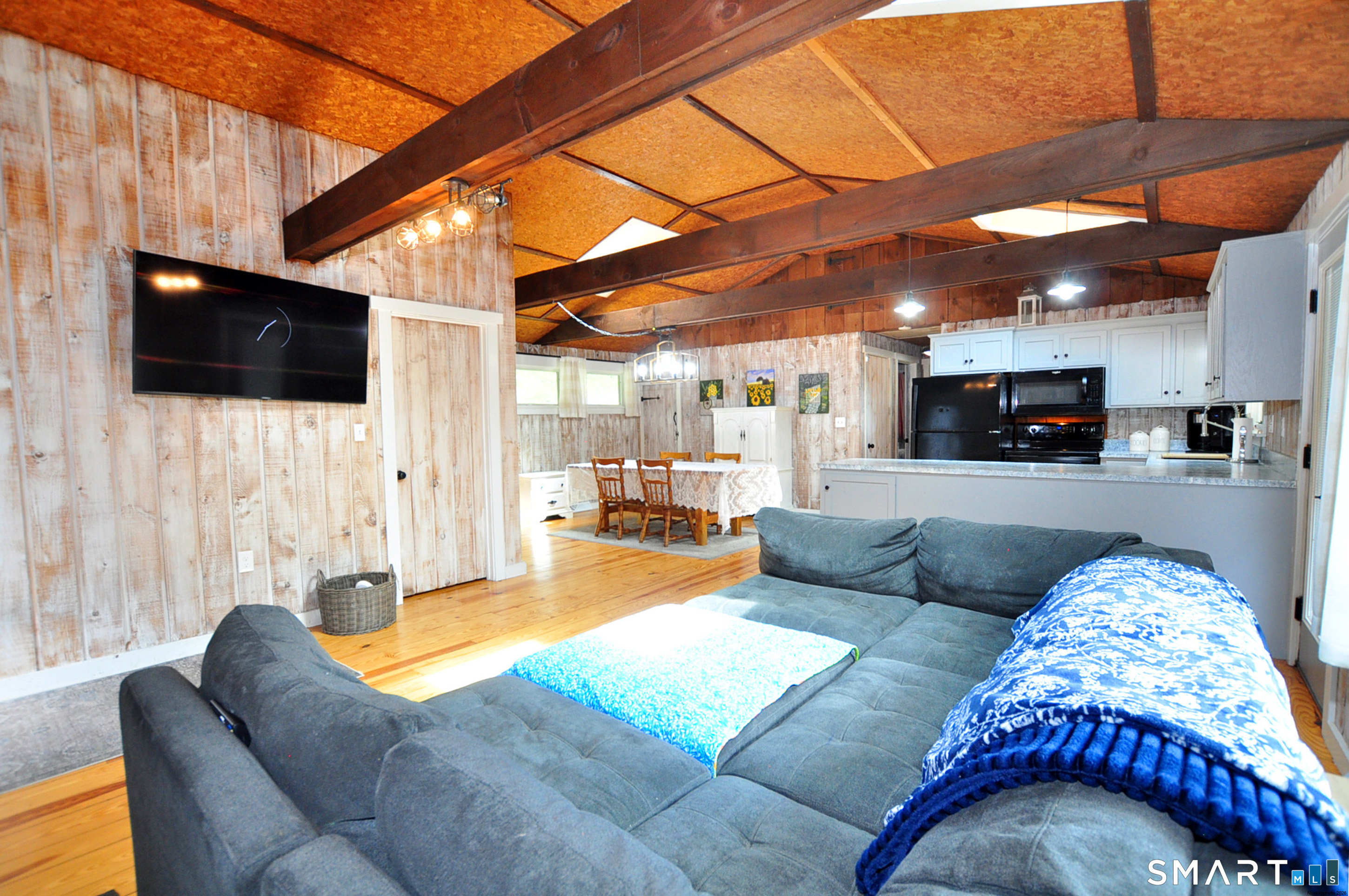 73 Fox Brook Road Hartland CT 06027