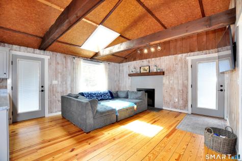 73 Fox Brook Road Hartland CT 06027