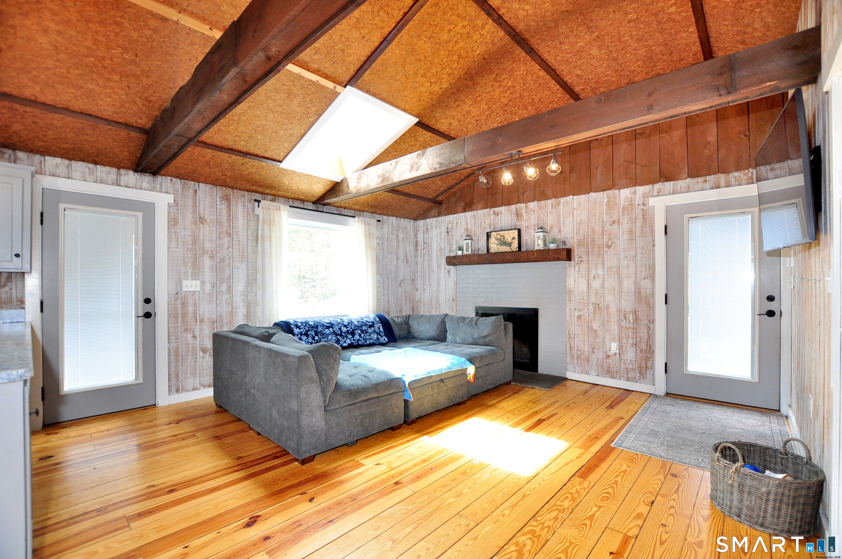 73 Fox Brook Road Hartland CT 06027