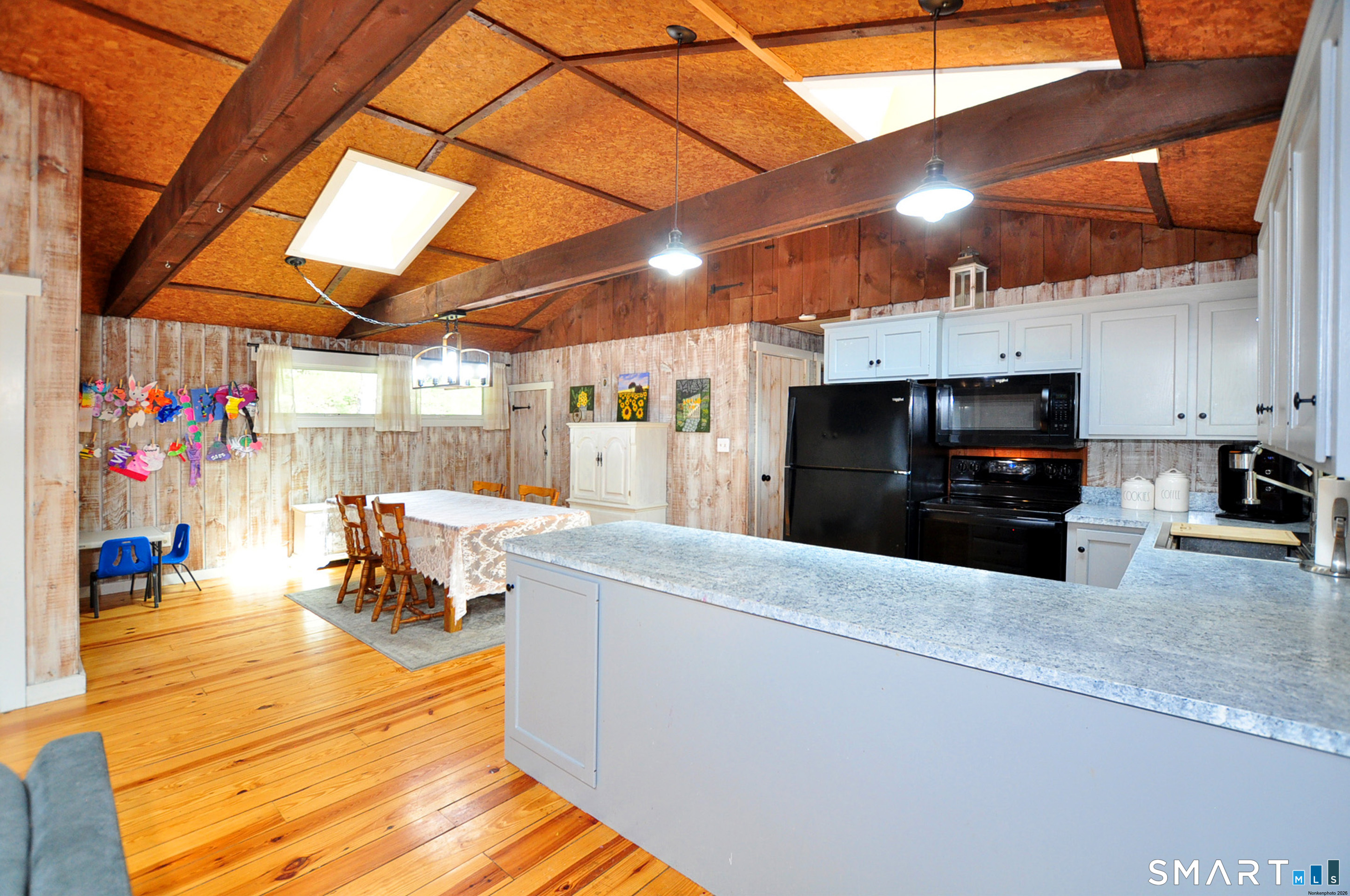 73 Fox Brook Road Hartland CT 06027