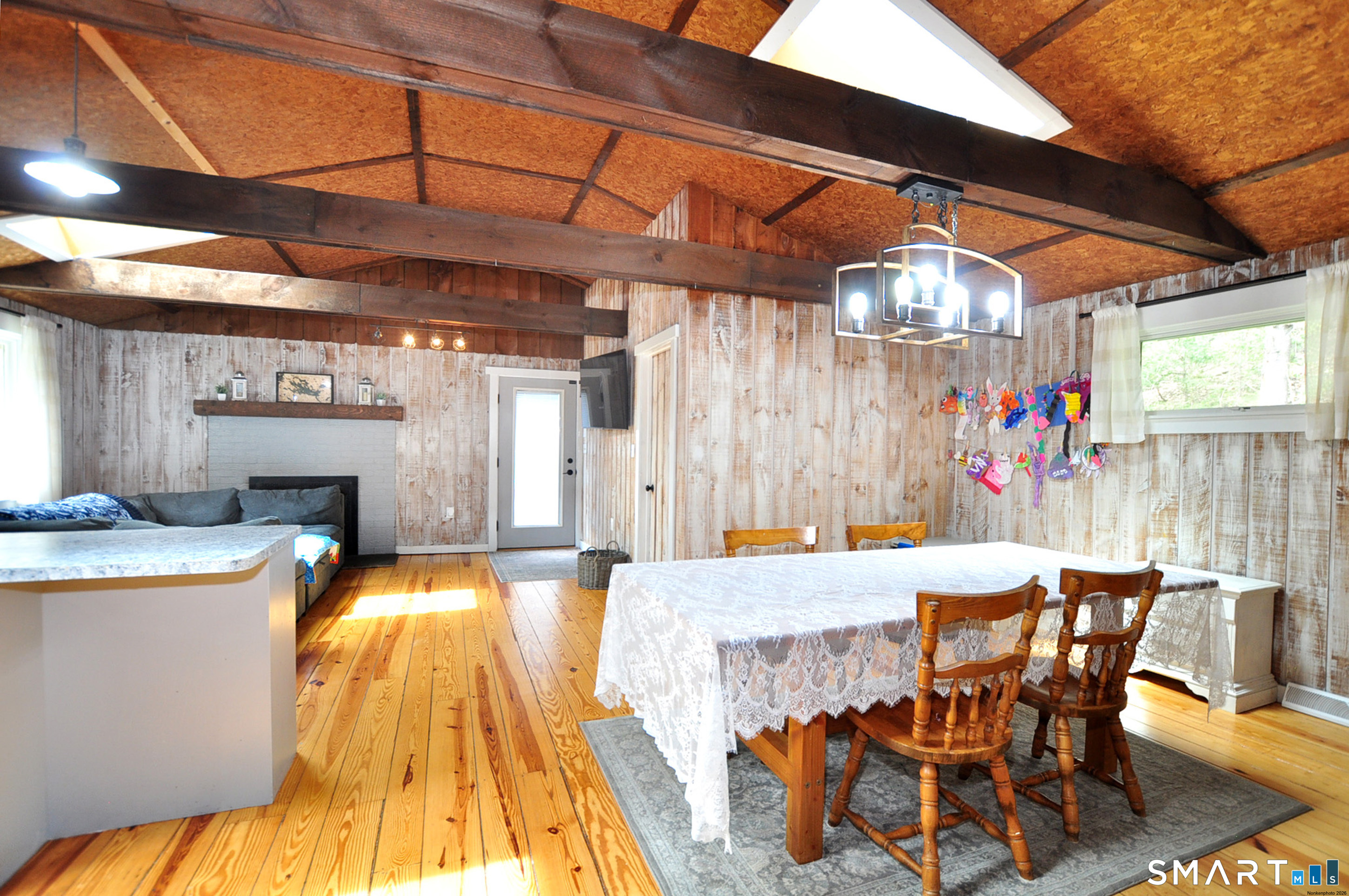 73 Fox Brook Road Hartland CT 06027